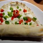 Pita aux poivrons Mongolie 4