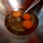 Pitas croustillantes aux pousses de brocolis 2