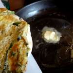 Pitas croustillantes aux pousses de brocolis 6
