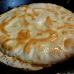 Pitas croustillantes aux pousses de brocolis 8
