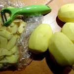 Purée du Montenegro 1