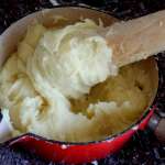 Purée du Montenegro