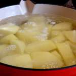 Purée du Montenegro 2