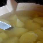 Purée du Montenegro 3
