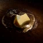 Pâtes aux noix, épinards et parmesan 2