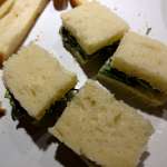 Sandwichs au cresson 6