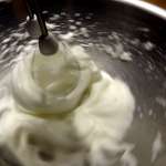 Tarte au fromage blanc en crumble 2