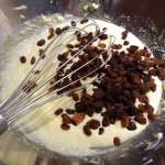 Tarte au fromage blanc en crumble 6