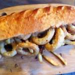 afrique du sud Patty