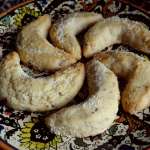 demi lunes aux noix 0