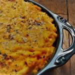 mac n cheese au butternut 0