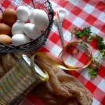 oeufs teints aux pelures d&rsquo;oignons 1