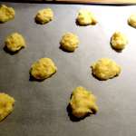 Biscuits à la noix de coco 7