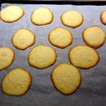 Biscuits à la noix de coco 8
