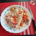 Cameroun Jauke