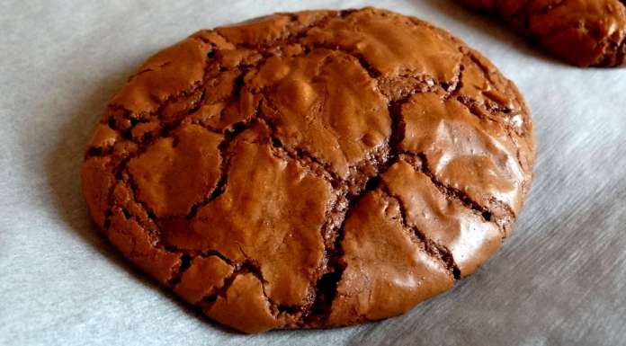 cookies au chocolat