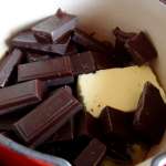 Cookies au chocolat 1