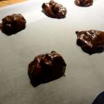 Cookies au chocolat 10