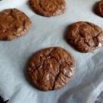 Cookies au chocolat 11