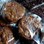 Cookies au chocolat