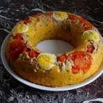 Couscous de Sao Polo