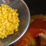 Couscous de Sao Polo 6