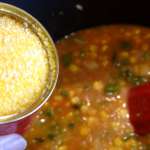 Couscous de Sao Polo 8