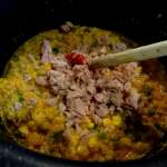 Couscous de Sao Polo 9