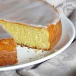 Gâteau nantais 0