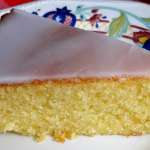 Gâteau nantais 10