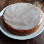 Gâteau nantais
