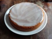 Gâteau nantais (simple et divin)