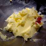 Gâteau nantais 2