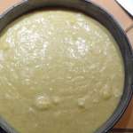 Gâteau à la chapelure 11
