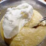 Gâteau à la chapelure 8