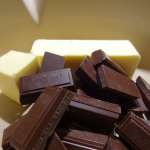 Mousse au chocolat de Geneviève 1