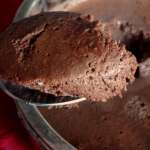 Mousse au chocolat de Geneviève