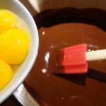 Mousse au chocolat de Geneviève 5