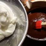 Mousse au chocolat de Geneviève 6