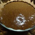 Mousse au chocolat de Geneviève 8