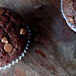 Muffins choco-coca 0