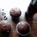 Muffins choco-coca