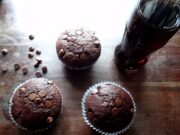 Muffins choco-cola (Paraguay)