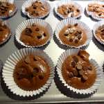 Muffins choco-coca 7
