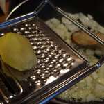 Nouilles de riz à l&rsquo;asiatique 3