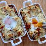 Oeufs Napoléon 9