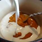Pain de poisson sauce nantua 10