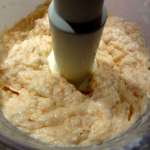 Pain de poisson sauce nantua 5