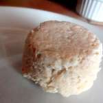 Pain de poisson sauce nantua 8