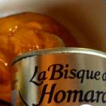 Pain de poisson sauce nantua 9
